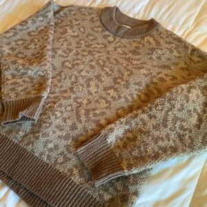 🎶AE SUPER SOFT Crewneck